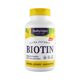 Healthy Origins, Biotin (B7), 10,000 Mcg, 150 VCaps